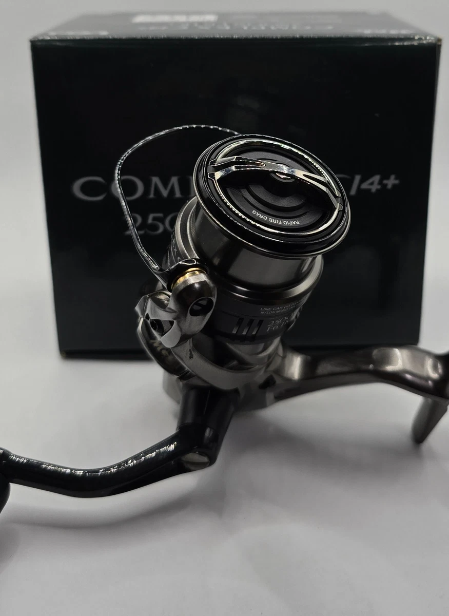 Shimano Complex Ci4 for sale | eBay