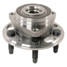 MOOG Wheel Bearing and Hub Assembly - 513288 | Direct Fit