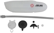 Xlab Torpedo Reload Kit Red Includes Torpedo Bottle & Other Essentials for Tri