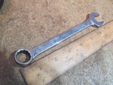 Mac Tools M16CW 16mm Metric Combination Wrench 12 Point