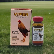 Viper 10ml 