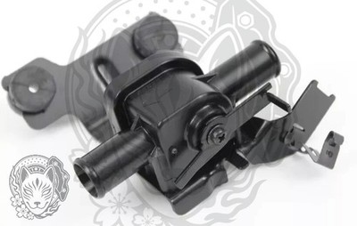 Genuine Toyota Land Cruiser Lexus Lx450 Heater Valve 87240-60170