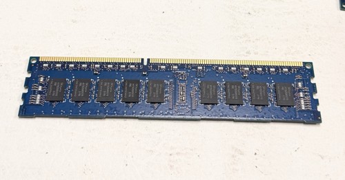 88GB Hynix HMT351R7CFR8C-PB (4GBx22) PC3-12800R ECC ServerRam - Picture 3 of 4