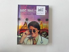 Doc Hollywood * Blu Ray DVD * Mediabook