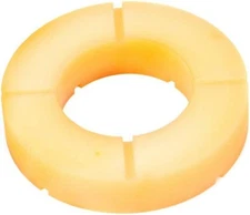 Fits Bostitch 105043 nailer bumper MIIIFN MIIIFS Yellow 