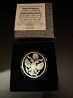 NO RESERVE! Silver Shield World War MEme #106 🔥 2024 E Pluribus Unum