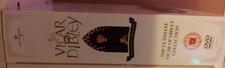 Ultimate Vicar Of Dibley Collection DVD