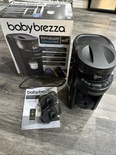 Baby Brezza Formula Pro Advanced WiFi Formula Dispenser