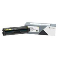 Lexmark C320040 / 0C320040 Toner Gelb