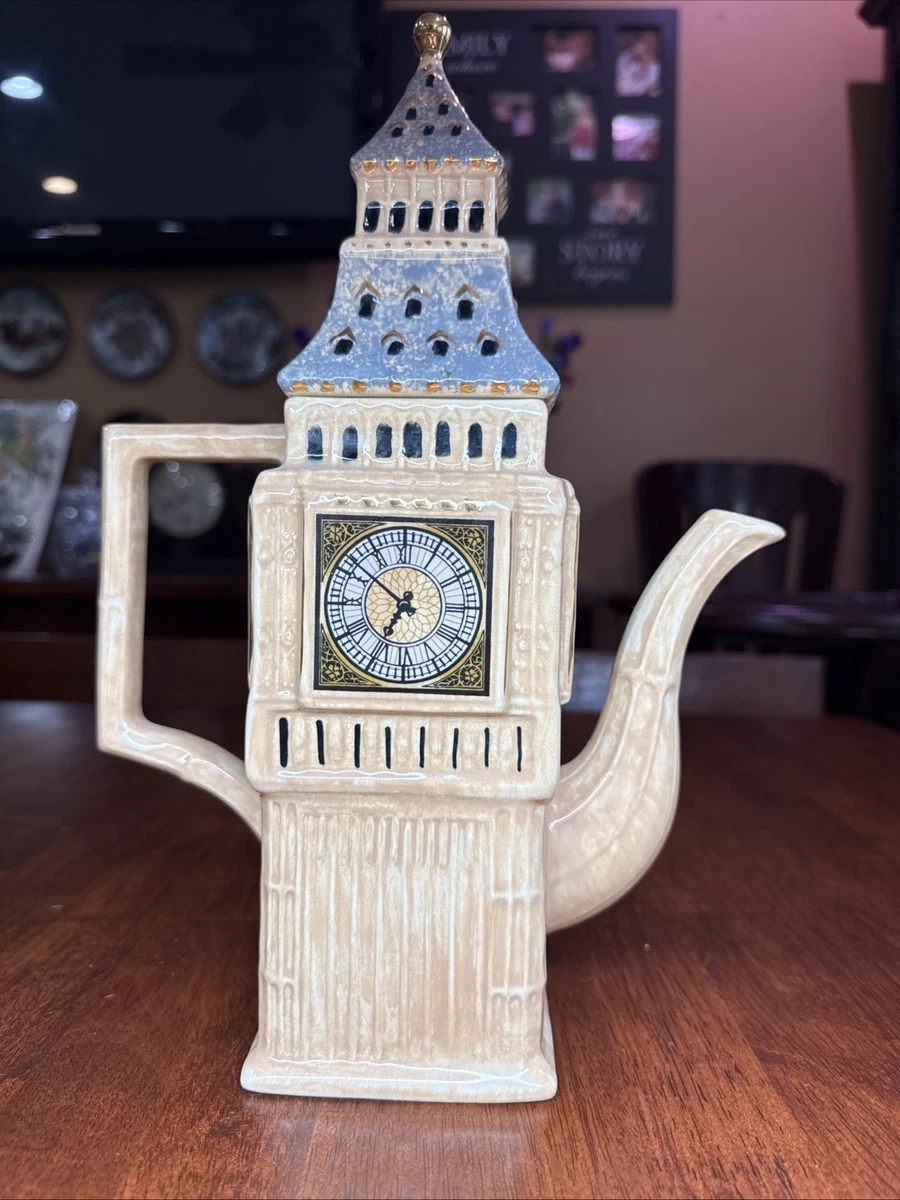 London Pottery Teapot In Collectible Tea Pots & Sets for sale | eBay