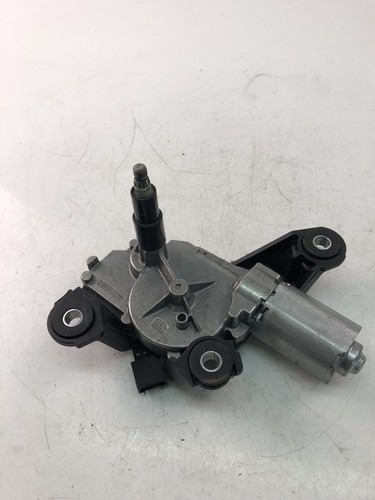 NISSAN QASHQAI / QASHQAI +2 I J10, JJ10 Scheibenwischermotor 28710JD000 20680414