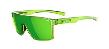 Tifosi Sanctum Cycling Sunglasses - Hyper Lime