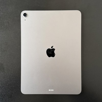 Apple iPad Air 11-inch (M3) Wi-Fi, 256 GB, 2025, Space Gray - fast neu