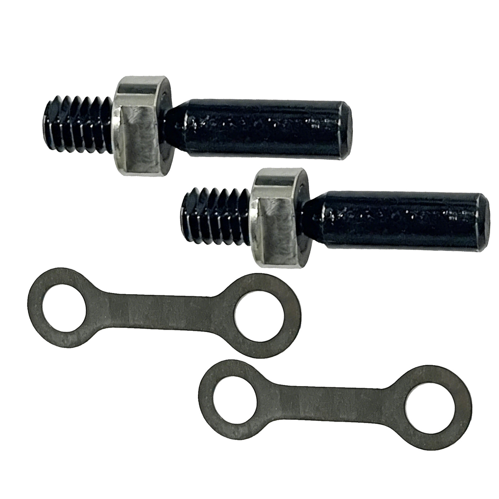 2Pcs M4 Tool Setter Probe Break Stem for A-5004-7443 Renishaw TS27R d2.5