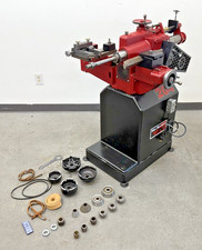 Rels Winona Van Norman 204 Disc Drum Brake Lathe W Standard Adapters