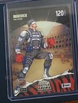 2026 Bo Jackson Battle Arena Maverick Colosseum Battlefoil -Brawl-CBF-727