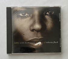 The Best Of Roberta Flack: Softly With These Songs - 1993, CD 