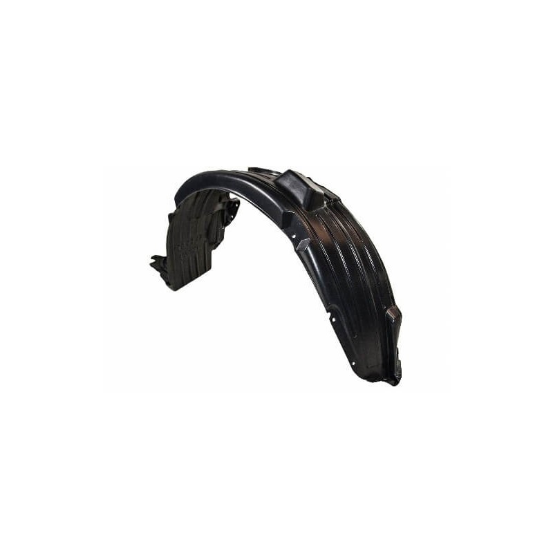 Pare-boue d'aile avant gauche Kia Ceed 1 phase 2 haute résistance finition premium 2009-2012