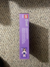 LEGO FRIENDS: Sunshine Harvest (41026)