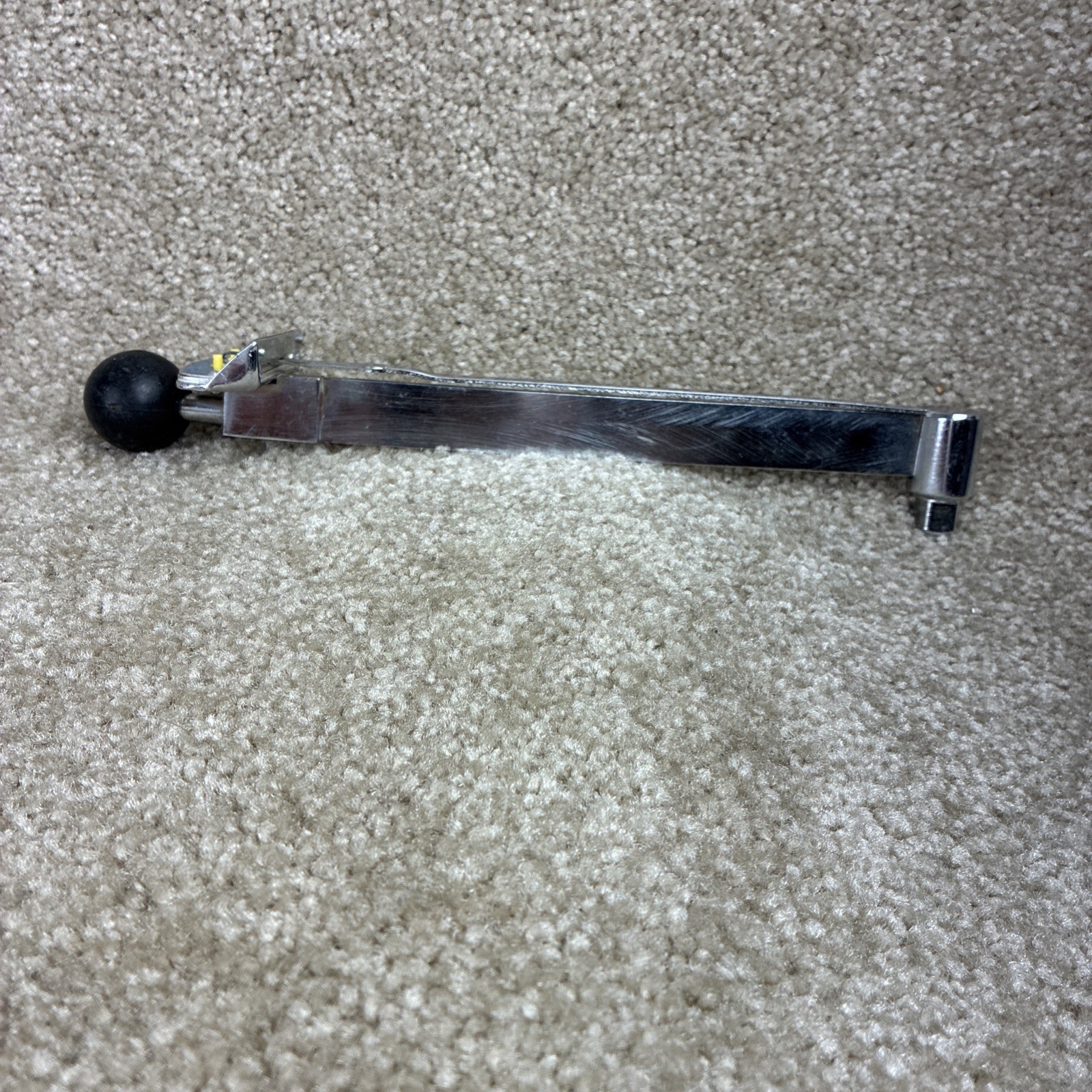 Sturtevant Richmont Model DM Flat Beam 3/8 Torque Wrench 