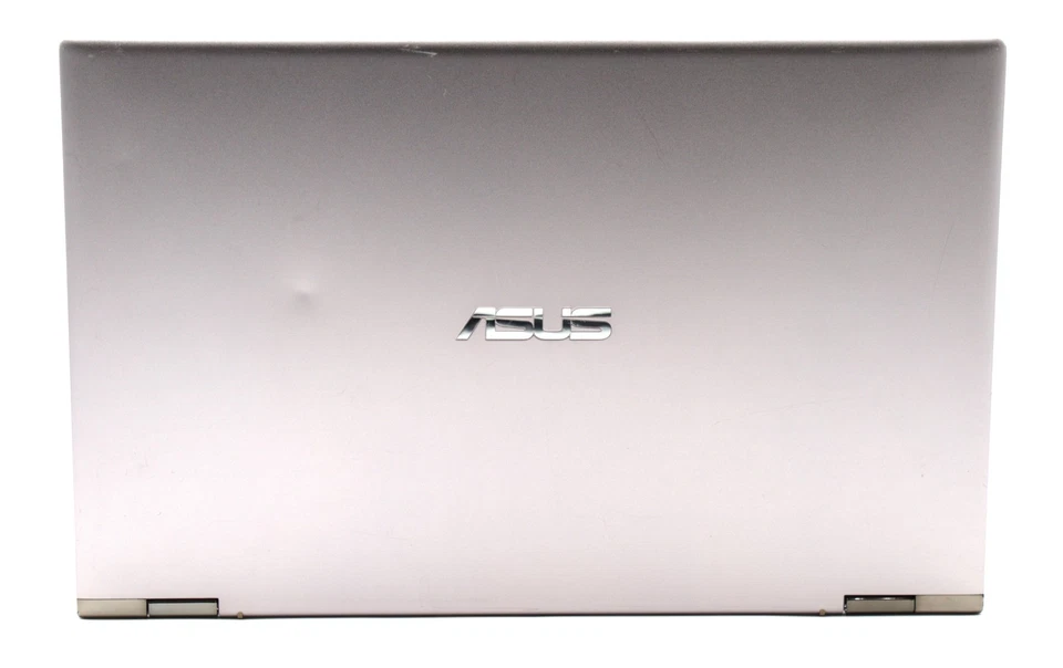 ASUS - Q507IQ 15.6 - AMD Ryzen 7 - 8GB RAM - NVIDIA MX350 - 256GB SSD - Image 4 of 4