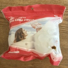 Eudemon Baby Safety Door Knob Cover 4 Pack - A2000