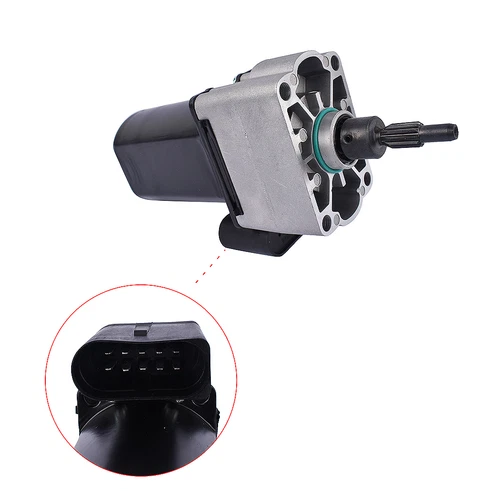 Rear Differential Actuator Motor For Grand Cherokee Durango 3.6L 5.7L 6.2L 6.4L 
