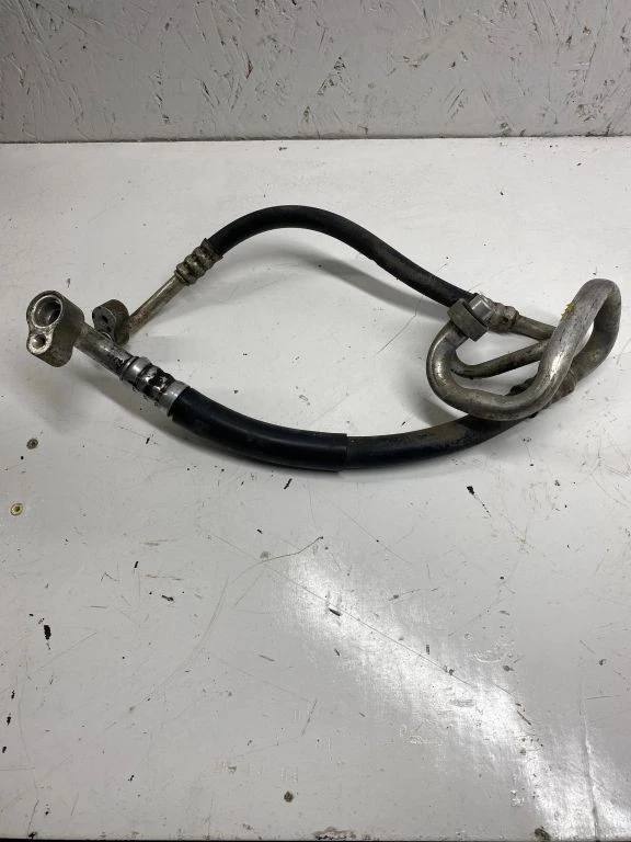 Opel Zafira A 2002 Klimaleitung / Klimaschlauch 09130631 Diesel 74kW DTS62 - Изображение 2 из 4