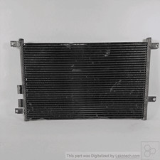 Condensateur Alfa Romeo ALFA 147