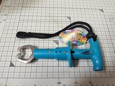 Hydra Fantastic G Light Blue T Type Fish Grip