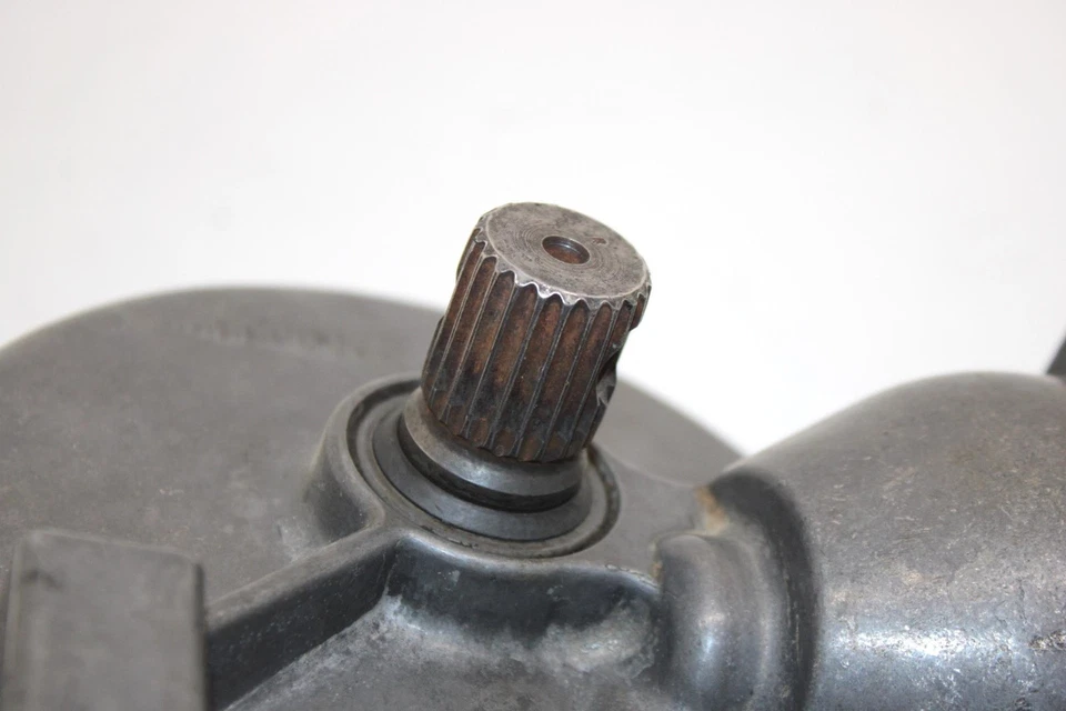 2000 Polaris Xpedition 425 Oem Front Gearcase Assembly 1341253 AP147 - Image 3 of 4