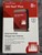 WD Red Plus WD80EFAX 8TB NAS Hard Drive SATA III 6Gb/s 3.5" New Open Box