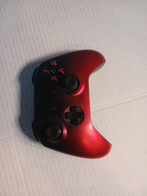 Microsoft Xbox One Wireless Controller - Volcano Shadow Special Edition - TESTED