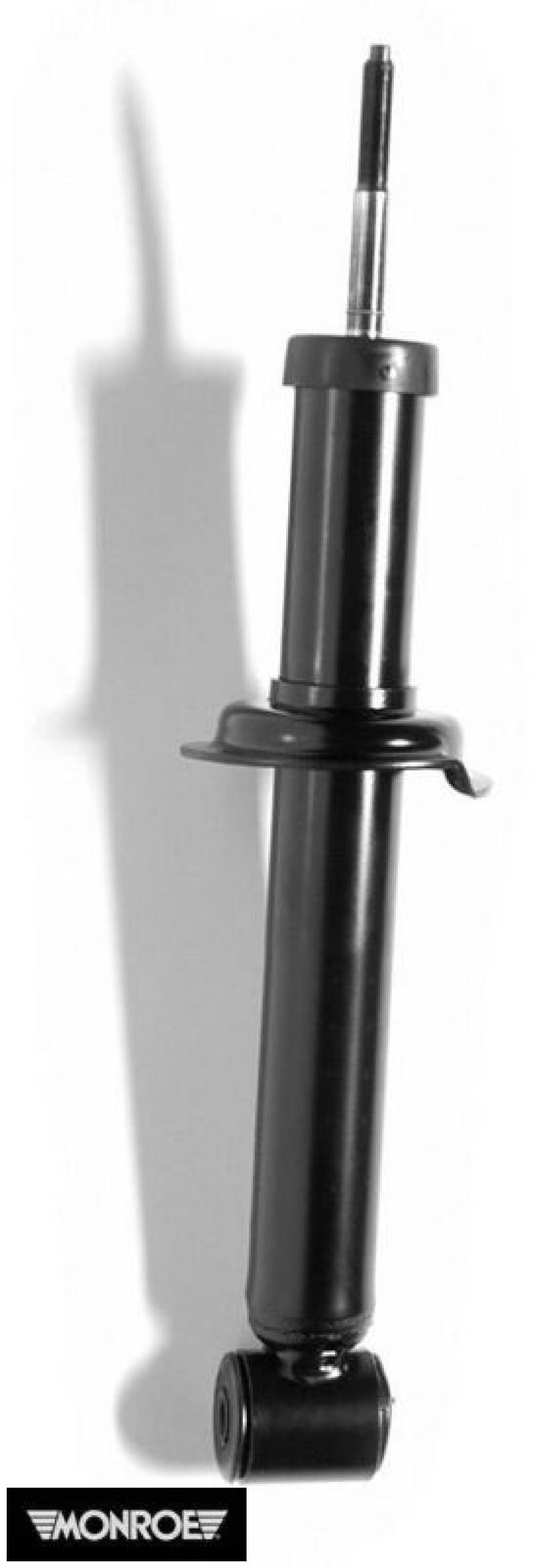 2x Stoßdämpfer MONROE R3715 2 Stossdämpfer rechts links Hinterachse für VW - Bild 3