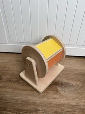Lovevery Spinning Rainbow From The Senser Play Kit 5-6 Months