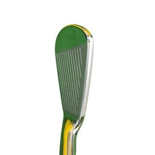 Mizuno JPX 923 Hot Metal Iron Set 6-9,Pw 5pc Flex Regular Fujikura MCI 50