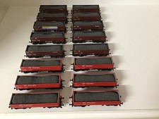 Gützold Schuttgutwagen H0