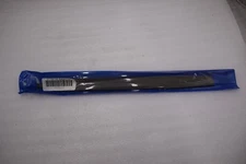 LOT OF 3 - Grobet 12" Bastard Cut Flat American Pattern File USA STOCK H705A