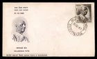 Mayfairstamps India FDC 1965 Vallabhbhai Patel First Day Cover aaz_39811