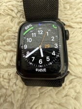 Apple Watch Series 7 GPS+Cellular