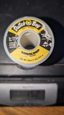 Lead-Free Solder Wire Diameter 15.2 Oz Alloy 95SN 5Sb