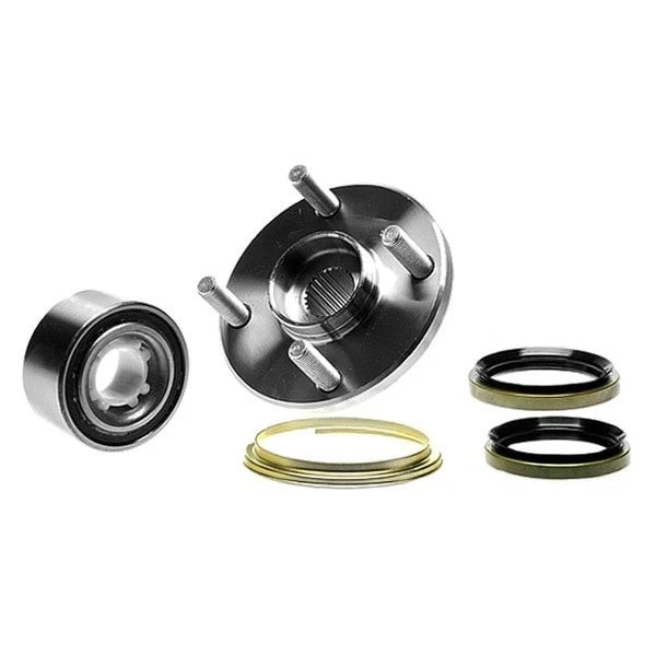 For Toyota Corolla 88-02 Front Driver or Passenger Side Wheel Hub Repair Kit Foto 3 de 3