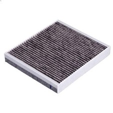 Innenraumfilter FEBI 37316 AUDI A1 (8X1, 8XK) 1 2015-2018