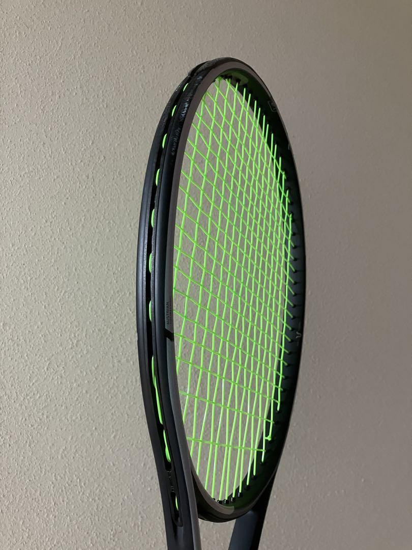 Head Gravity Mpl 2023 G2 no114 | eBay