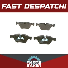 Brake Pads Set 0986494118 Bosch 34112339267 34112339268 34116763617 34116763618