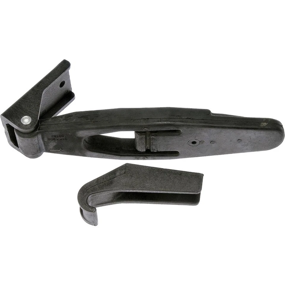 Bloqueo de cierre de capó Dorman 315-5206 para Freightliner FL80 FL50 FL70 FL112 FL60 FL106 Foto 2 de 2