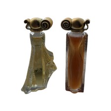 Givenchy Indecence & Organza Eau de Parfum Splash von Givenchy 0,16 Oz. Miniatur