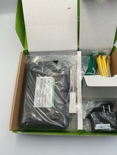 New Sealed ZyXEL PK5001Z CenturyLink DSL Wireless Modem Router 802.11n