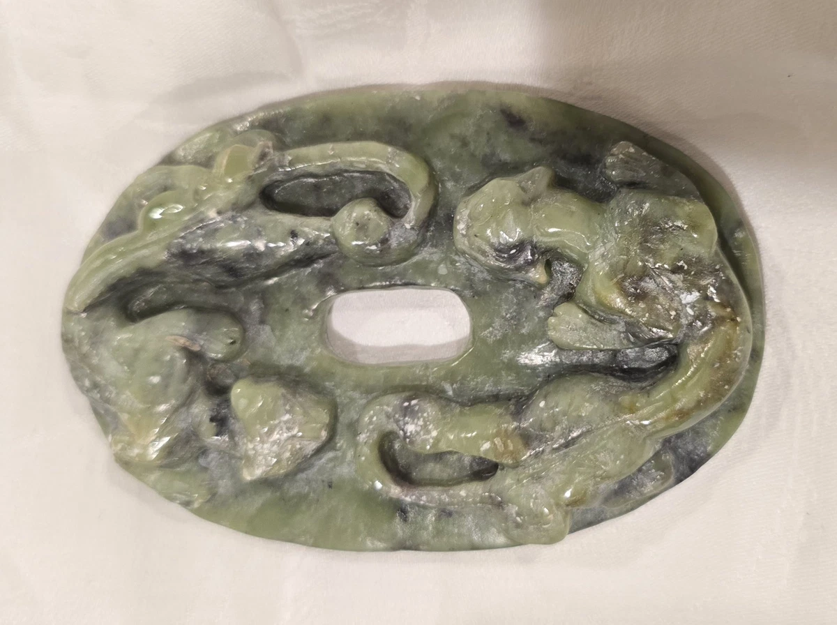 翡翠日本古董| eBay