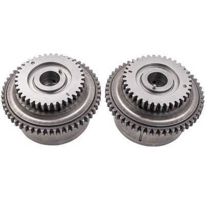 2x Nockenwellenversteller for Nissan Frontier Pathfinder 4.0L VQ40DE 13025-CD000